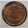 Image 3 : 1880 INDIAN HEAD CENT
