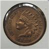 Image 2 : 1889 INDIAN HEAD CENT