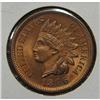 Image 2 : 1896 INDIAN HEAD CENT