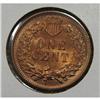 Image 3 : 1896 INDIAN HEAD CENT