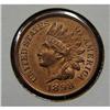 Image 2 : 1898 INDIAN HEAD CENT