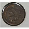 Image 2 : 1901 INDIAN HEAD CENT