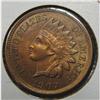 Image 2 : 1907 INDIAN HEAD CENT