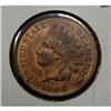 Image 2 : 1908 INDIAN HEAD CENT