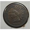 Image 2 : 1908-S INDIAN HEAD CENT