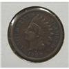 Image 2 : 1908-S INDIAN HEAD CENT