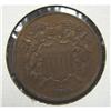 Image 2 : 1865 TWO CENT PIECE