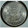 Image 3 : 1878 MORGAN SILVER DOLLAR 7 TAILFEATHERS