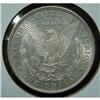 Image 3 : 1878 MORGAN SILVER DOLLAR 8 TAILFEATHERS
