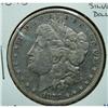 Image 2 : 1878-CC MORGAN SILVER DOLLAR