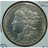 Image 2 : 1878-S MORGAN SILVER DOLLAR