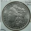 Image 2 : 1879-O MORGAN SILVER DOLLAR