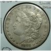 Image 2 : 1883-S MORGAN SILVER DOLLAR