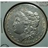 Image 2 : 1884-CC MORGAN SILVER DOLLAR