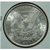 Image 3 : 1885 MORGAN SILVER DOLLAR
