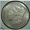 Image 2 : 1885-S MORGAN SILVER DOLLAR