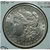 Image 2 : 1886-O MORGAN SILVER DOLLAR