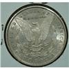 Image 3 : 1891-S MORGAN SILVER DOLLAR