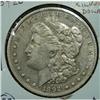 Image 2 : 1892-O MORGAN SILVER DOLLAR