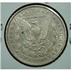 Image 3 : 1893 MORGAN SILVER DOLLAR