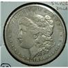 Image 2 : 1896-S MORGAN SILVER DOLLAR
