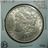 1897-O MORGAN SILVER DOLLAR