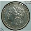 Image 2 : 1901 MORGAN SILVER DOLLAR