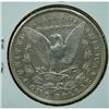 Image 3 : 1901 MORGAN SILVER DOLLAR