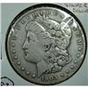 Image 2 : 1903-S MORGAN SILVER DOLLAR
