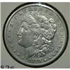Image 2 : 1878-CC MORGAN SILVER DOLLAR