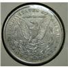 Image 3 : 1878-CC MORGAN SILVER DOLLAR