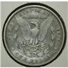 Image 3 : 1879 MORGAN SILVER DOLLAR