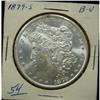 1879-S MORGAN SILVER DOLLAR