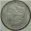 Image 2 : 1879 MORGAN SILVER DOLLAR