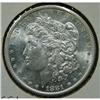 Image 2 : 1881-S MORGAN SILVER DOLLAR