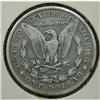 Image 3 : 1883 MORGAN SILVER DOLLAR