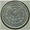 Image 3 : 1884 MORGAN SILVER DOLLAR