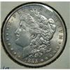 Image 2 : 1885 MORGAN SILVER DOLLAR