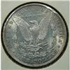 Image 3 : 1885 MORGAN SILVER DOLLAR