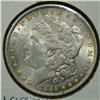 Image 2 : 1885 MORGAN SILVER DOLLAR