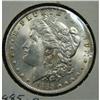Image 2 : 1885-O MORGAN SILVER DOLLAR