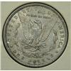Image 3 : 1888 MORGAN SILVER DOLLAR