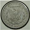 Image 3 : 1889 MORGAN SILVER DOLLAR