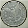 Image 3 : 1890 MORGAN SILVER DOLLAR