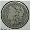 Image 2 : 1890-O MORGAN SILVER DOLLAR