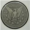 Image 3 : 1890-O MORGAN SILVER DOLLAR