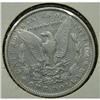 Image 3 : 1896 MORGAN SILVER DOLLAR