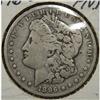 Image 2 : 1896-O MORGAN SILVER DOLLAR