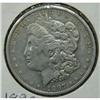 Image 2 : 1897-O MORGAN SILVER DOLLAR