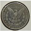 Image 3 : 1897-O MORGAN SILVER DOLLAR